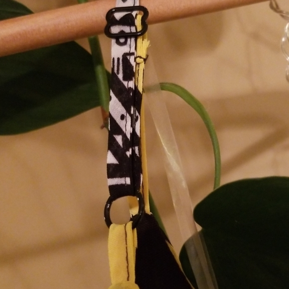 FIRE LOS ANGELES DRESS size S - Picture 4 of 7